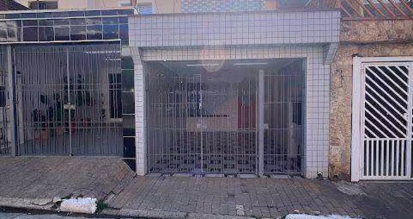 Sobrado com 2 dormitórios à venda, 100 m² por R$ 759.000,00 - Tatuapé - São Paulo/SP