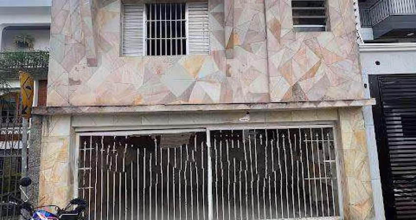 Casa com 3 dormitórios à venda, 150 m² por R$ 850.000,00 - Tatuapé - São Paulo/SP