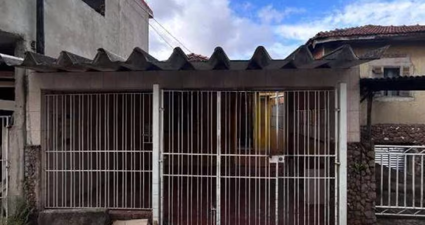 Casa com 2 dormitórios à venda, 80 m² por R$ 379.000 - Vila Cleonice - São Paulo/SP