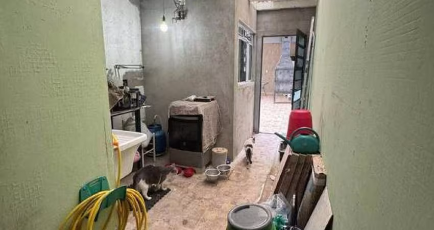 Sobrado com 4 dormitórios à venda, 220 m² por R$ 1.272.000 - Mooca - São Paulo/SP