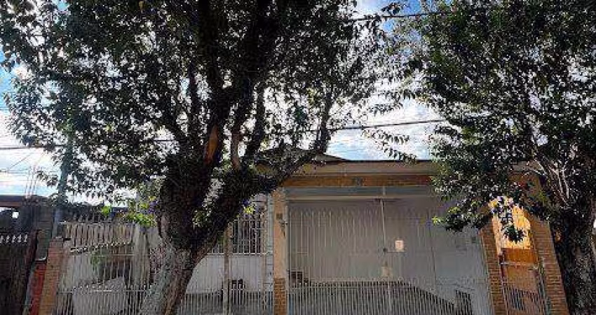 Casa com 7 dormitórios à venda, 381 m² por R$ 599.000,00 - Parque São Lucas - São Paulo/SP