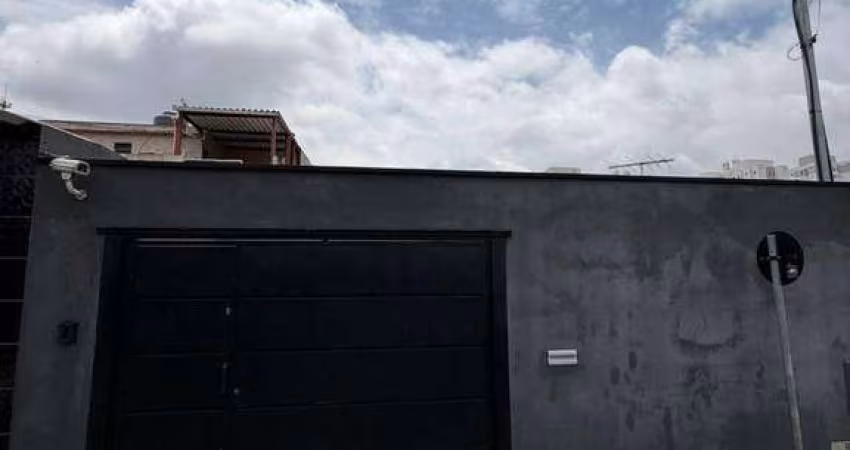 Casa com 2 dormitórios à venda, 100 m² por R$ 740.000 - Vila Ema - São Paulo/SP