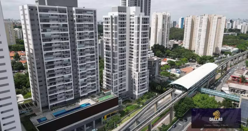 Apartamento com 2 dormitórios à venda, 72 m² por r$ 799.000 - vila prudente zona leste - são paulo/sp