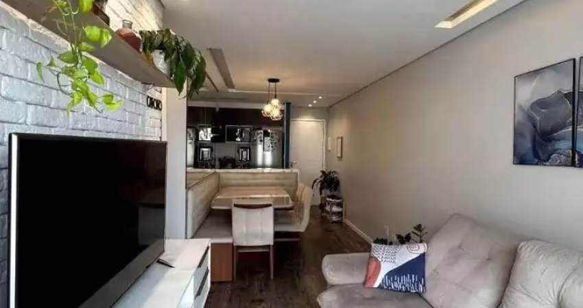 Apartamento com 2 dormitórios à venda, 50 m² por r$ 370.000,00 - vila formosa - são paulo/sp