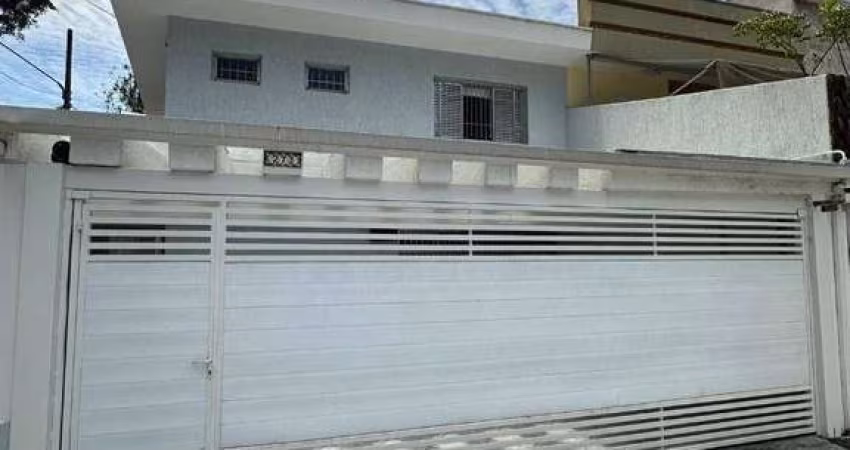 Sobrado com 3 dormitórios à venda, 153 m² por R$ 999.999,00 - Vila Formosa - São Paulo/SP