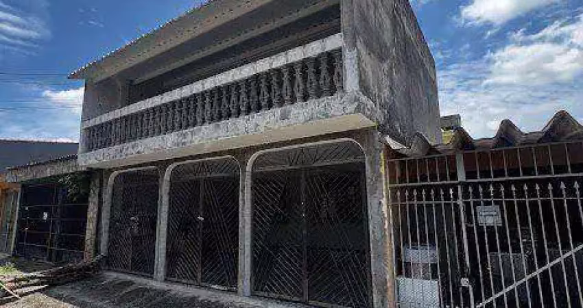 Sobrado com 3 dormitórios à venda, 200 m² por R$ 599.000 - Aricanduva - São Paulo/SP