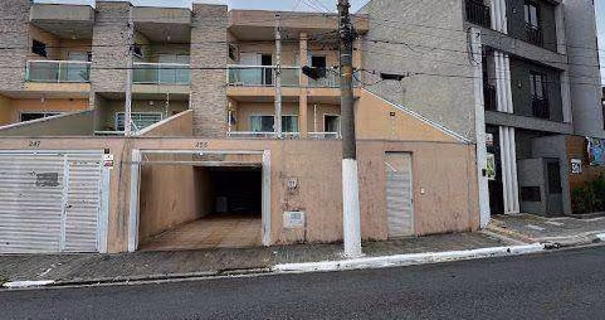 Sobrado com 3 dormitórios à venda, 150 m² por R$ 779.000,00 - Vila Santa Clara - São Paulo/SP