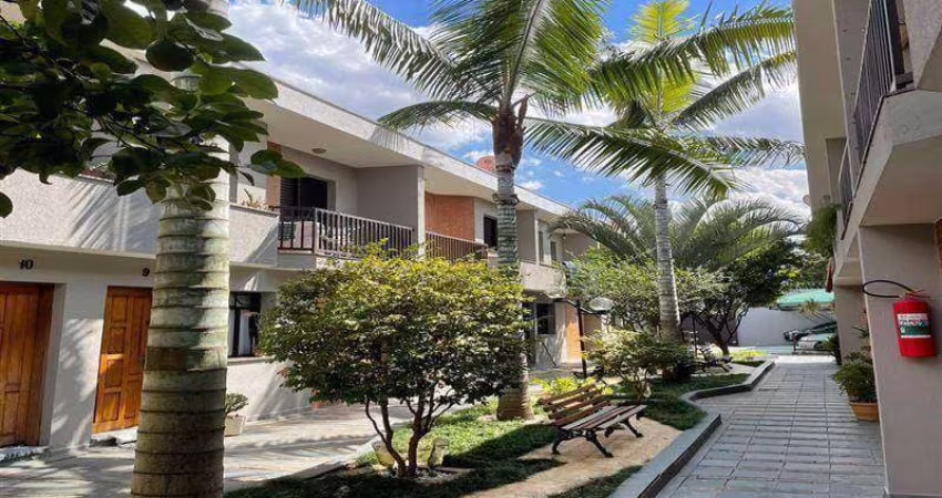 Sobrado com 2 dormitórios à venda, 74 m² por R$ 429.000,00 - Vila Santa Clara - São Paulo/SP