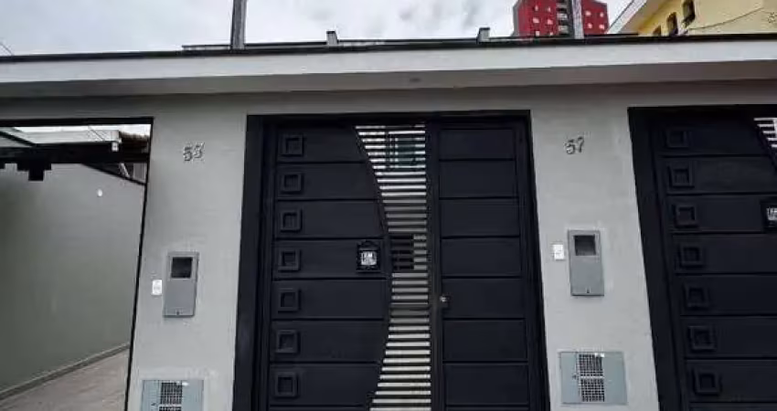 Sobrado com 3 dormitórios à venda, 100 m² por r$ 599.000 - parque tomas saraiva - são paulo/sp