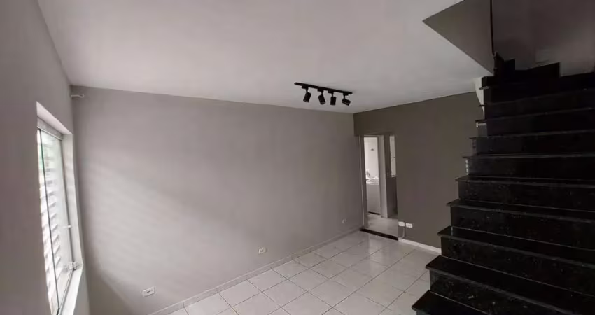 Sobrado com 2 dormitórios à venda, 75 m² por r$ 339.000 - vila alpina - são paulo/sp