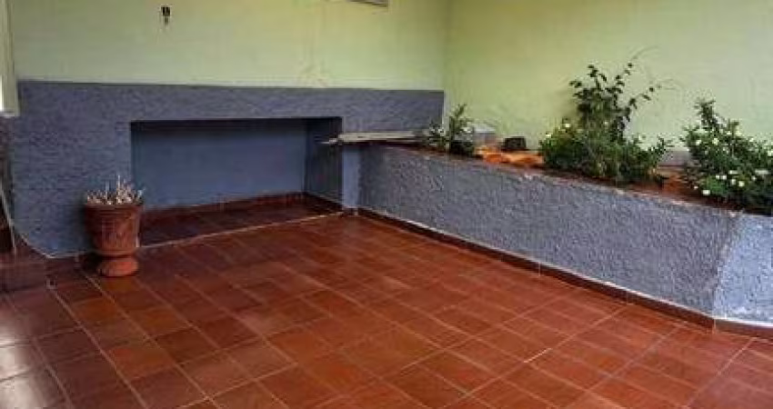 Casa com 2 dormitórios à venda, 101 m² por R$ 460.000 - Vila Ivone - São Paulo/SP