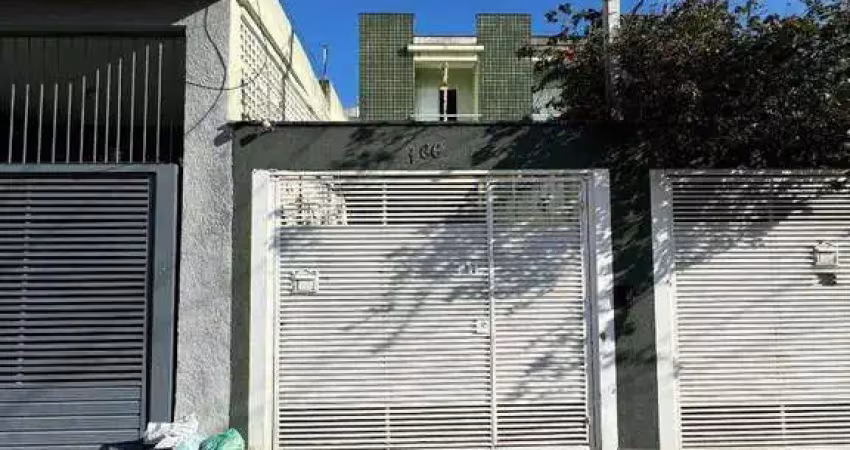 Sobrado com 3 dormitórios à venda, 120 m² por R$ 535.000 - Vila Independência - São Paulo/SP
