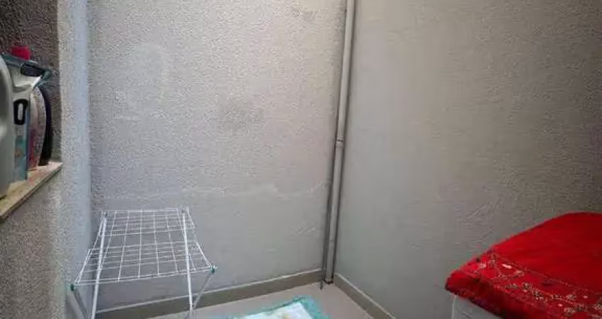 Sobrado com 2 dormitórios à venda, 60 m² por R$ 335.000,00 - Jardim Guairaca - São Paulo/SP