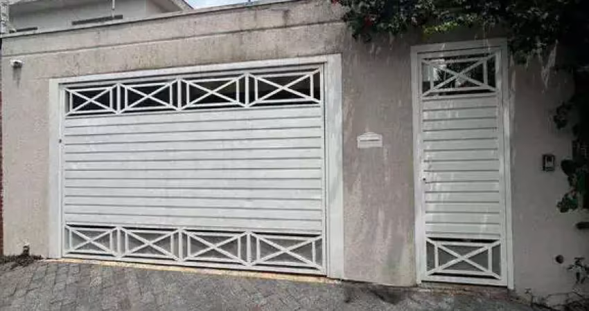 Casa com 3 dormitórios à venda, 180 m² por r$ 870.000,00 - vila alpina - são paulo/sp