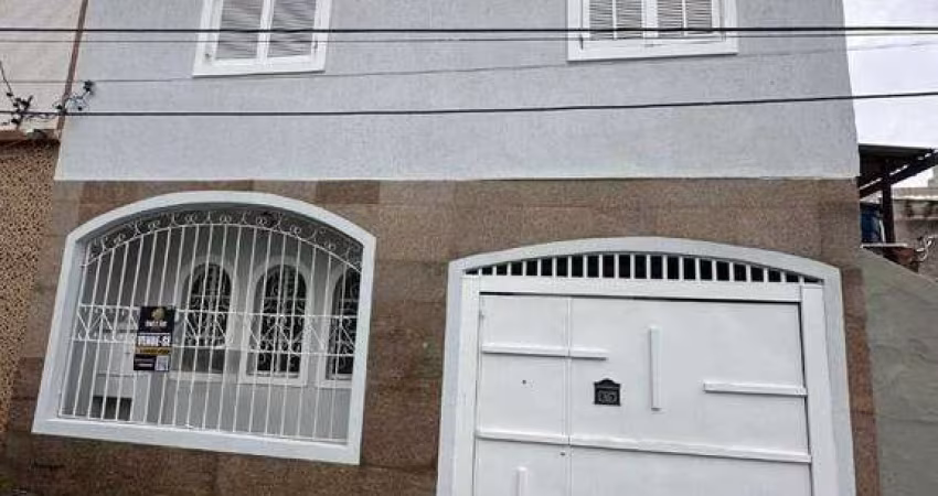 Sobrado com 3 dormitórios à venda, 118 m² por R$ 1.200.000,00 - Tatuapé - São Paulo/SP