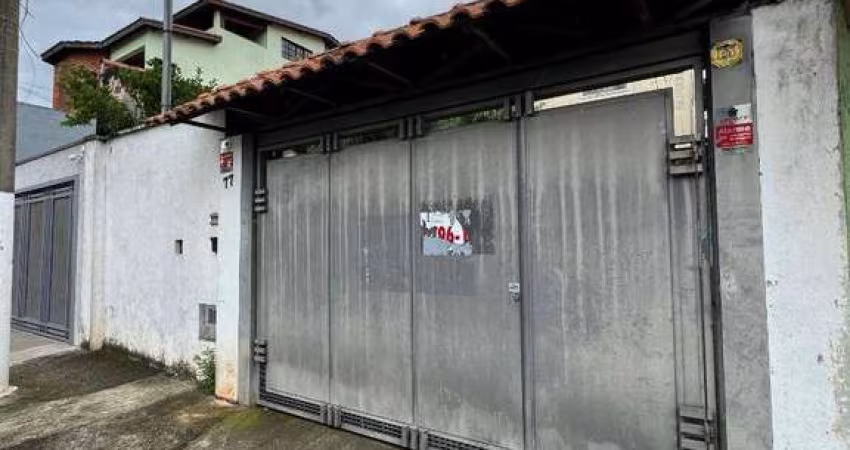 Sobrado com 4 dormitórios à venda, 293 m² por R$ 999.000 - Mooca - São Paulo/SP