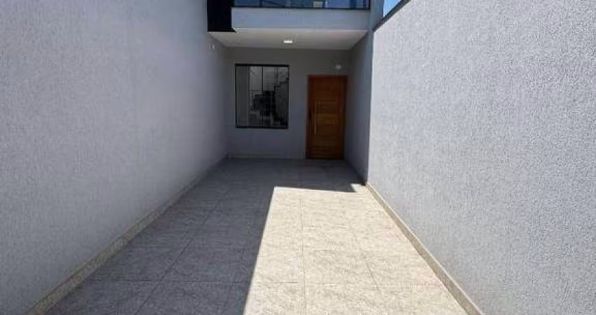 Sobrado com 3 dormitórios à venda, 105 m² por R$ 660.000,00 - Jardim Guairaca - São Paulo/SP