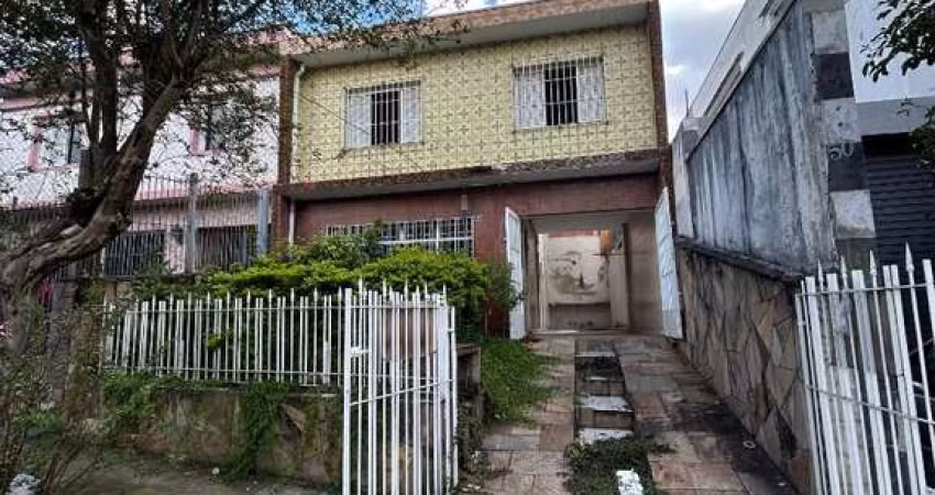 Sobrado com 3 dormitórios à venda, 110 m² por R$ 450.000,00 - São Lucas - São Paulo/SP