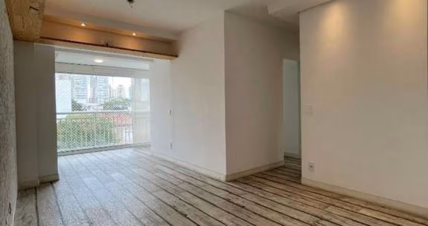 Apartamento com 3 dormitórios à venda, 72 m² por R$ 745.000 - Tatuapé - São Paulo/SP