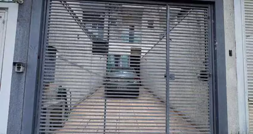Sobrado com 3 dormitórios à venda, 105 m² por r$ 700.000 - vila alpina - são paulo/sp