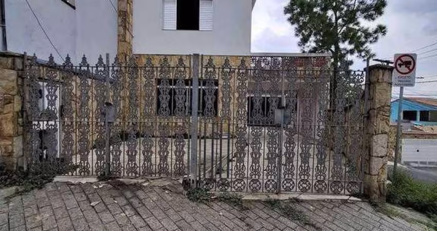 Sobrado com 2 dormitórios à venda, 171 m² por R$ 545.000,00 - Vila Ema - São Paulo/SP