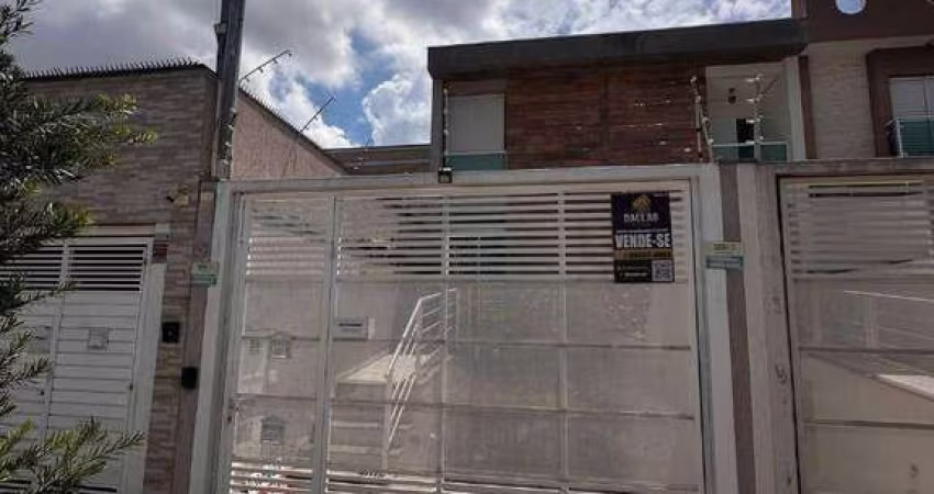 Sobrado com 3 dormitórios à venda por R$ 1.190.000,00 - Vila Regente Feijó - São Paulo/SP