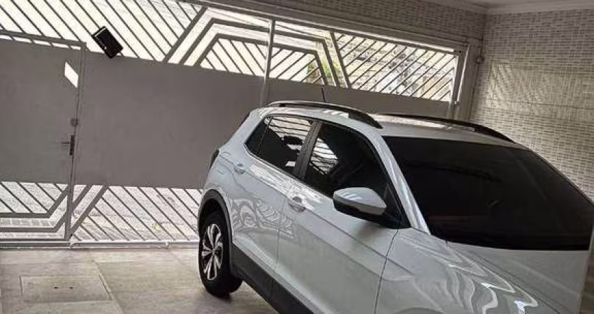 Sobrado com 3 dormitórios à venda, 166 m² por R$ 1.300.000 - Vila Alpina - São Paulo/SP