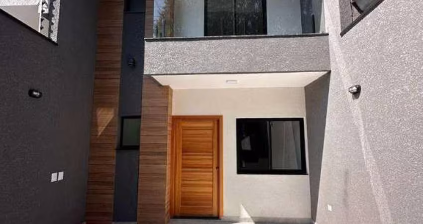 Sobrado com 3 dormitórios à venda, 130 m² por R$ 950.000 - V.Formosa - São Paulo/SP