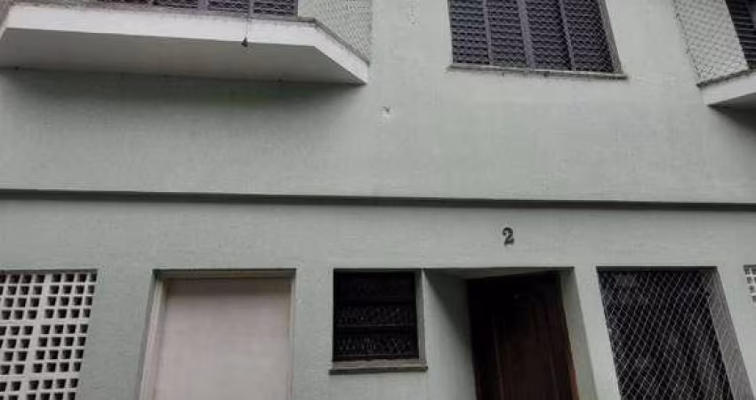 Sobrado com 2 dormitórios à venda por R$ 320.000,00 - Vila Alpina - São Paulo/SP