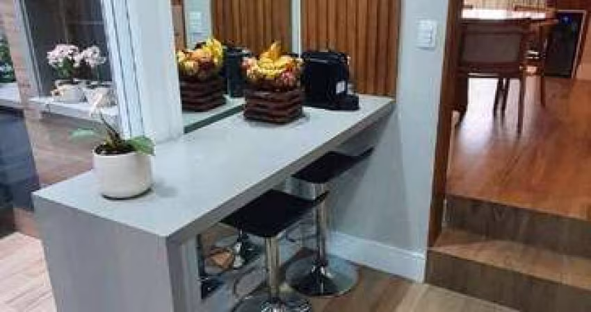 Sobrado com 3 dormitórios à venda, 173 m² por R$ 1.490.000,00 - Mooca - São Paulo/SP