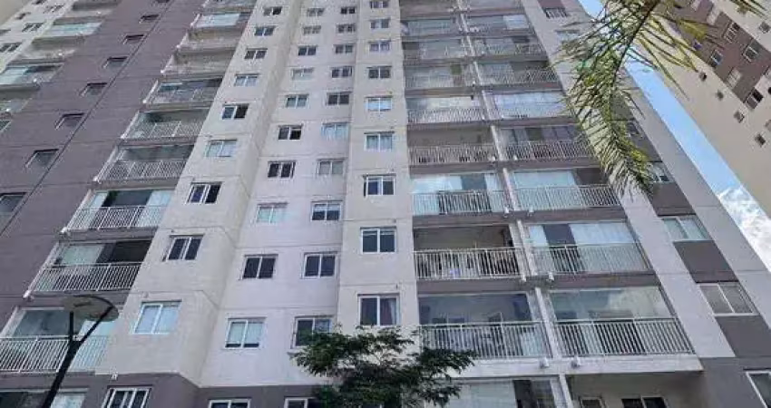 Apartamento com 2 dormitórios à venda, 44 m² por r$ 570.000 - vila prudente zona leste - são paulo/sp