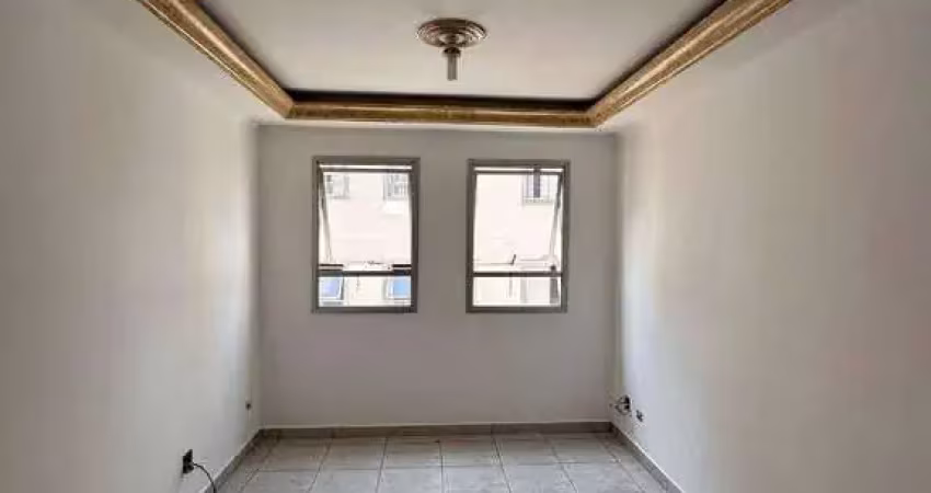 Apartamento com 3 dormitórios à venda, 64 m² por r$ 385.000,00 - jardim ângela (zona leste) - são paulo/sp