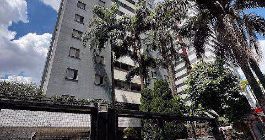 Apartamento à venda, 96 m² por R$ 850.000,00 - Mooca - São Paulo/SP
