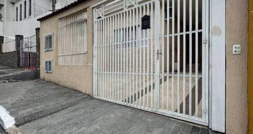 Sobrado com 4 dormitórios à venda, 170 m² por R$ 780.000 - Vila Diva (Zona Leste) - São Paulo/SP