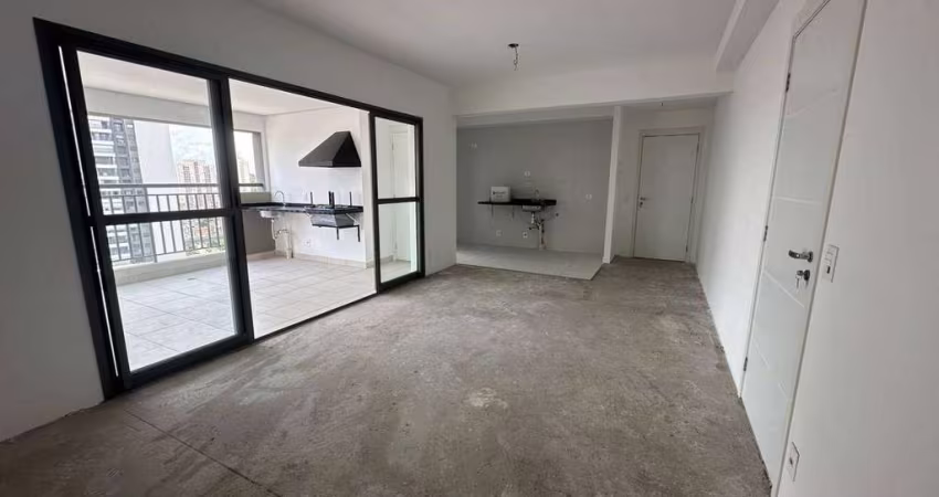 Apartamento com 3 dormitórios à venda, 121 m² por R$ 1.325.000,00 - Vila Prudente (Zona Leste) - São Paulo/SP