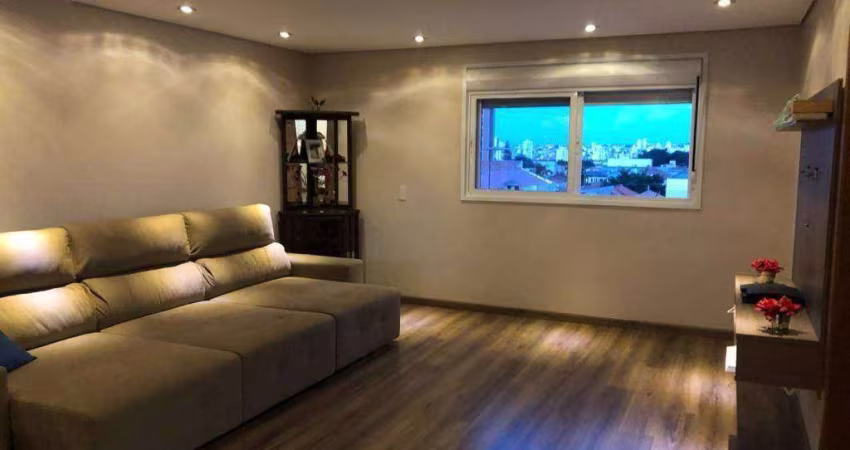 Casa com 5 dormitórios à venda, 250 m² por R$ 1.490.000,00 - Tatuapé - São Paulo/SP