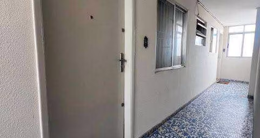 Apartamento com 2 dormitórios à venda, 55 m² por R$ 325.000,00 - Brás - São Paulo/SP