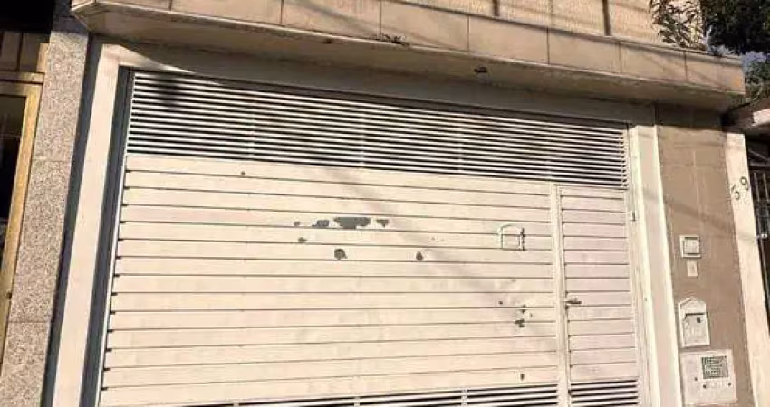 Sobrado com 3 dormitórios à venda, 170 m² por r$ 1.080.000 - alto da mooca - são paulo/sp