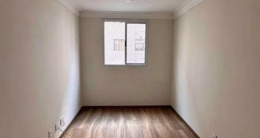 Apartamento com 2 dormitórios à venda, 45 m² por R$ 320.000,00 - Sítio Pinheirinho - São Paulo/SP