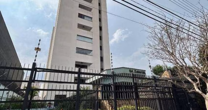 Apartamento com 4 dormitórios à venda, 122 m² por R$ 895.000,00 - Tatuapé - São Paulo/SP