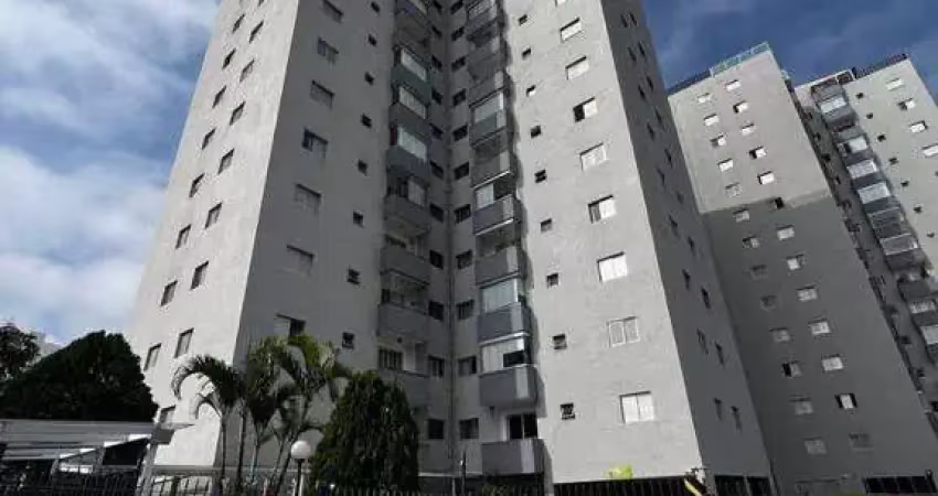 Apartamento com 3 dormitórios à venda, 66 m² por r$ 430.000 - vila ema - são paulo/sp