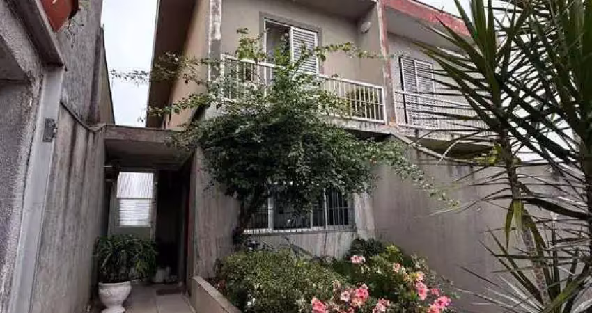 Sobrado com 3 dormitórios à venda, 225 m² por r$ 699.000 - vila califórnia - são paulo/sp