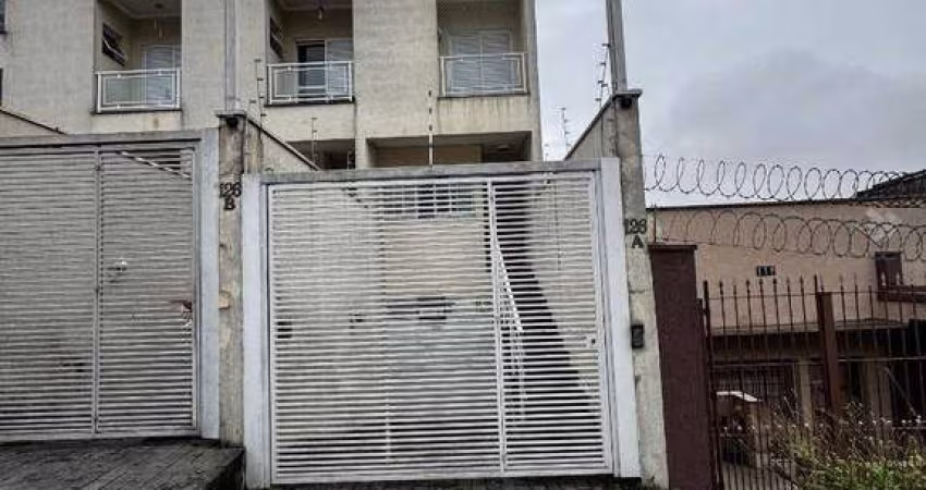Sobrado com 3 dormitórios à venda, 153 m² por R$ 595.000 - Vila Macedópolis - São Paulo/SP