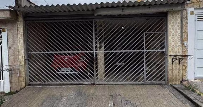 Casa com 3 dormitórios à venda, 134 m² por R$ 690.000 - Vila Ema - São Paulo/SP