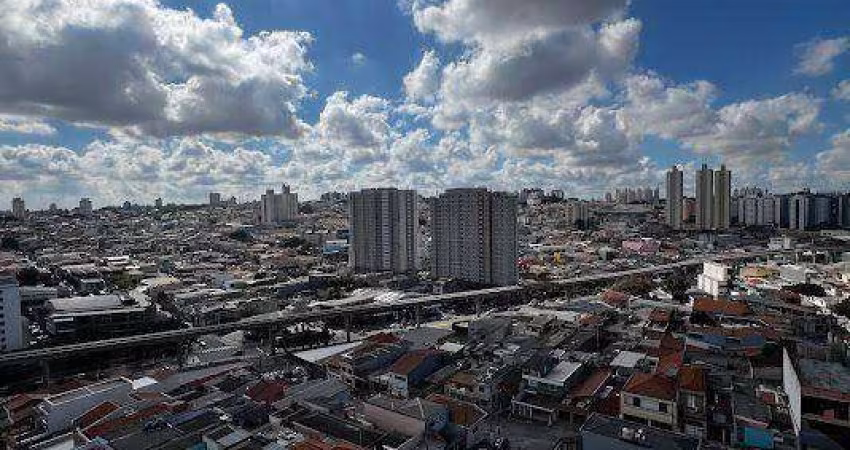 Apartamento com 3 dormitórios à venda, 94 m² por R$ 550.000,00 - Parque São Lucas - São Paulo/SP