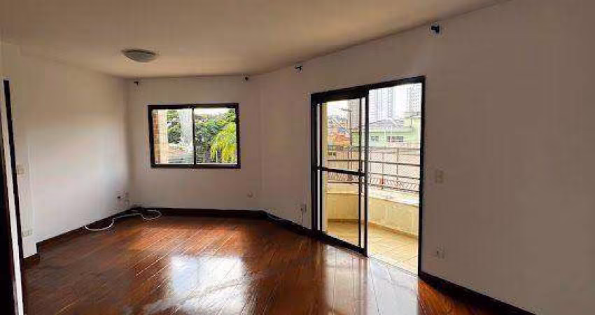 Apartamento com 3 dormitórios à venda, 94 m² por R$ 495.000,00 - Parque São Lucas - São Paulo/SP