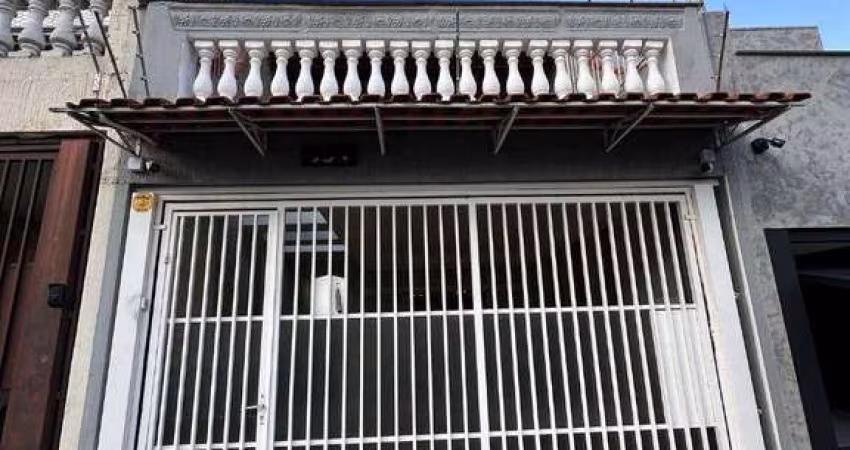 Sobrado com 3 dormitórios à venda, 125 m² por R$ 999.000,00 - Vila Prudente (Zona Leste) - São Paulo/SP