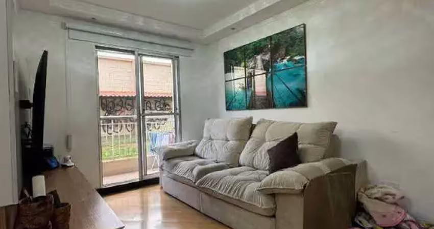 Apartamento com 2 dormitórios à venda, 68 m² por r$ 330.000 - jardim guairaca - são paulo/sp