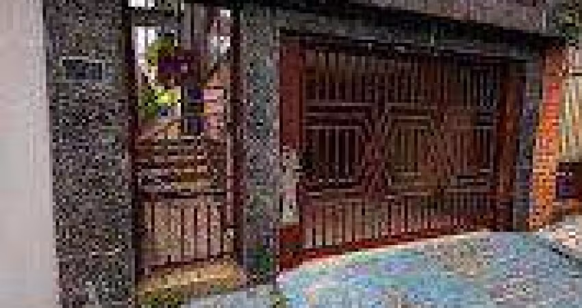 Casa Térrea com 2 dormitórios à venda, 82 m² por R$ 371.000 - Parque São Lucas - São Paulo/SP