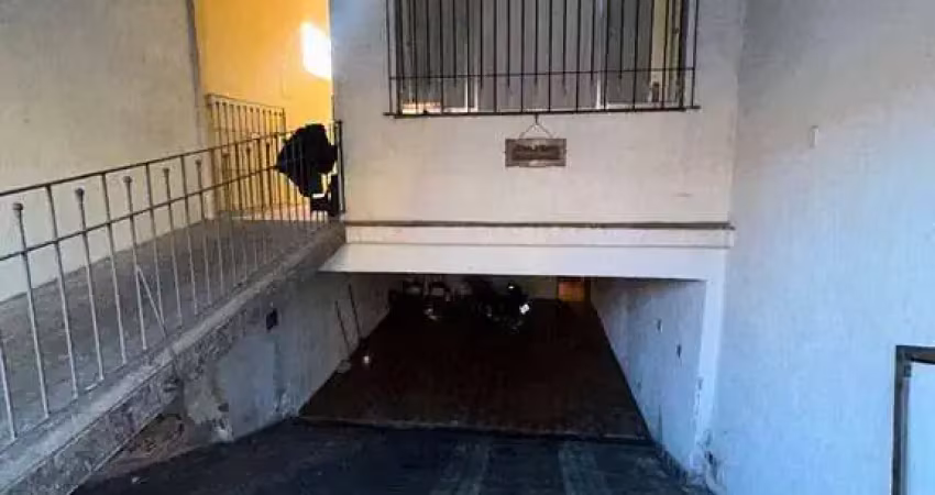 Sobrado com 3 dormitórios à venda, 275 m² por r$ 440.000,00 - vila primavera - são paulo/sp